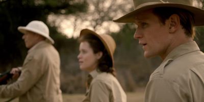 Well, well, well, look at you. - The Crown