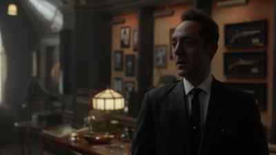 Well, well, well, Mr. Frink. - The Man in the High Castle