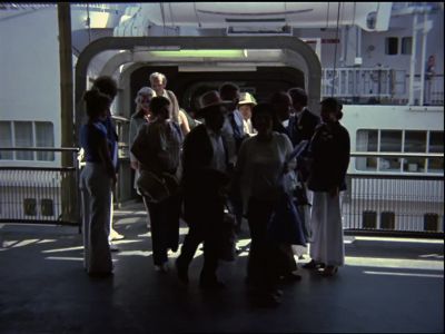 Well, well, well. - The Love Boat
