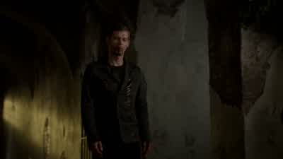 Well, well, well. - The Originals