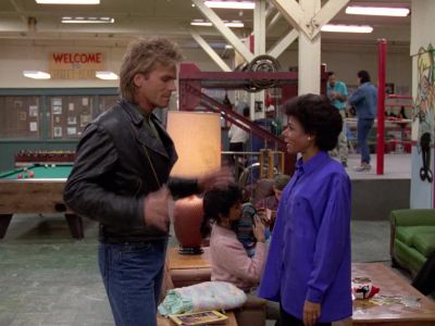 Well, well, well. - MacGyver