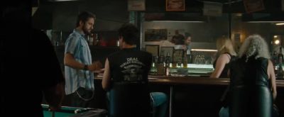 Well, well, well. - Machine Gun Preacher