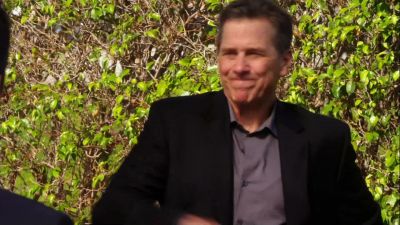 Well, well, well. - Burn Notice
