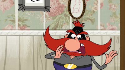 Well, well, well, - New Looney Tunes