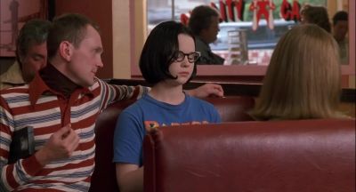 Well well well - Ghost World
