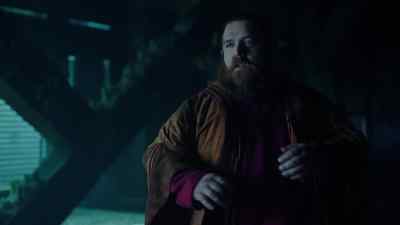 Well, well, well. - Into the Badlands