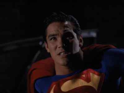 Well, well, well. - Lois & Clark: The New Adventures of Superman