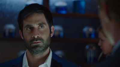 Well, well, well. - You're the Worst