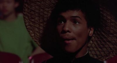 Well well well - The Last Dragon
