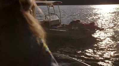 Well, well, well. - Magic in the Water