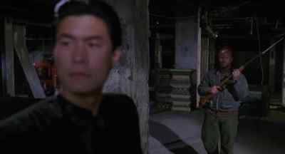 Well, well, well. - RoboCop 3