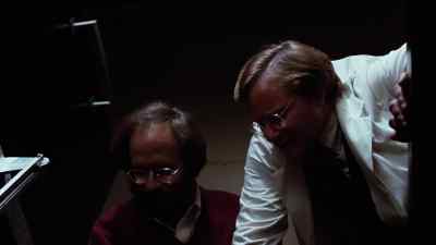 Well, well, well. - Altered States