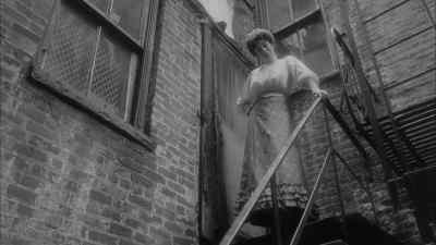 Well, well, well! - Hester Street