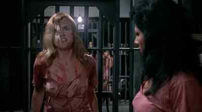 - Well, well, well. - Women in Cages