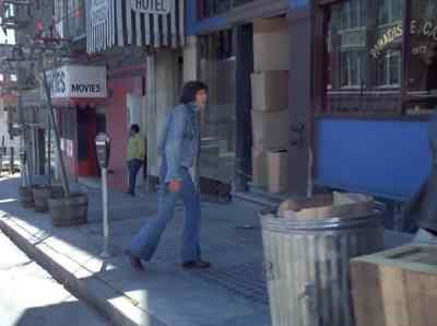 Well, well, well. - The Streets of San Francisco