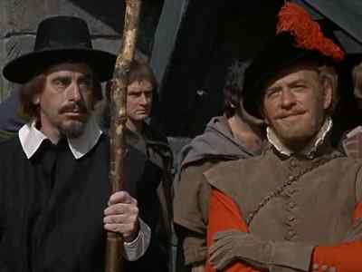 - Well, well, well... - The Fighting Prince of Donegal