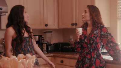- Well, well, well, - Amor Emanuelle