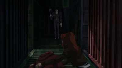 Well, well, well. - Injustice