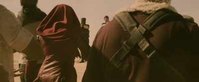 Well, well, well, - The Immortal Wars: Resurgence
