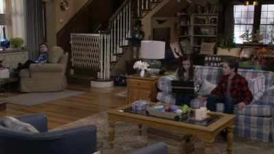 Well, well, well. - Fuller House