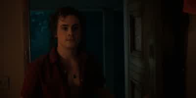 Well, well, well. - Stranger Things