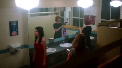 Well, well, well... - Riverdale