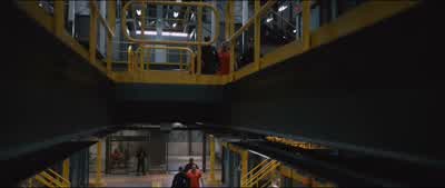 Well, well, well... - The Fate of the Furious