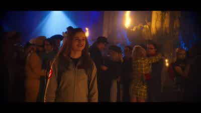 Well, well, well. - The Kissing Booth 2