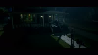Well, well, well. - The Babysitter