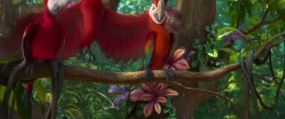 Well, well, well. - Rio 2