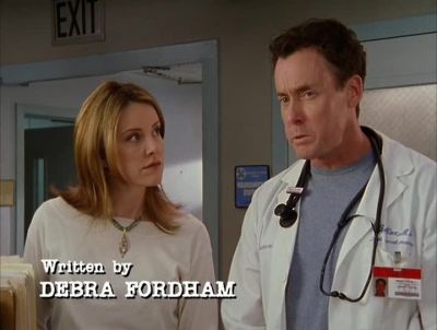 Well - Scrubs