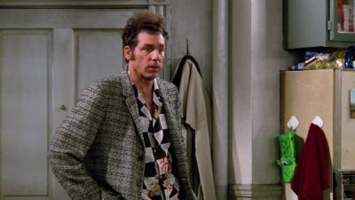 Well - Seinfeld