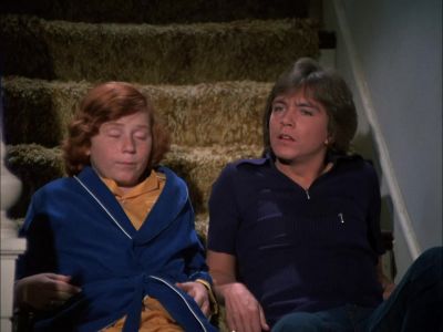 Well - The Partridge Family