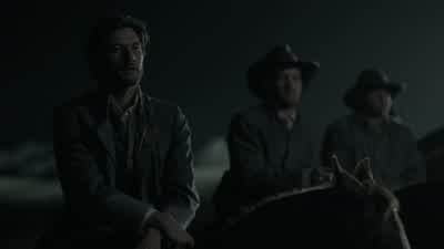 Billy... I've been looking for you for days. - Westworld