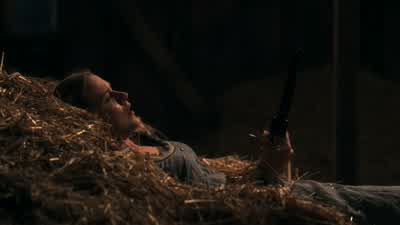 Well, well. - Westworld