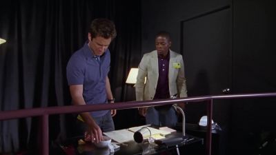 WELL... - Psych