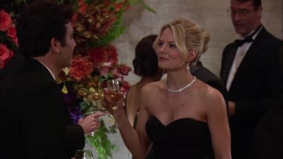 Well, well, well. - How I Met Your Mother