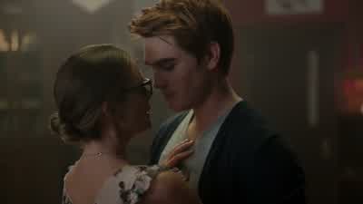 ALICE: Well, well, well. - Riverdale
