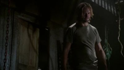 Well, well, well. - Lost