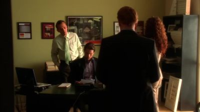 Well, well, well. - CSI: Miami