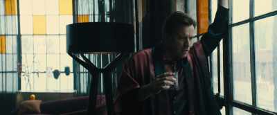 Well, well, well,
well, well, well. - Harley Quinn