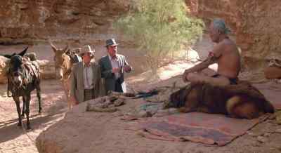 Well, well, well,
what do we have here? - Wanda Nevada