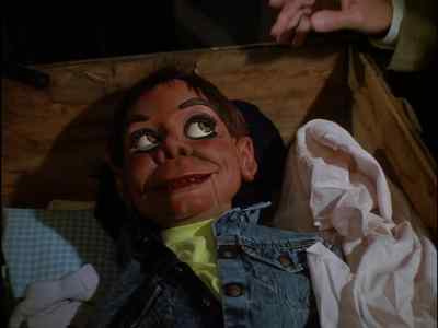 Well, well, well,
what have we here? - Murder, She Wrote
