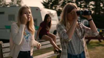 - Well, well, well!
What have we here? - Moonshine