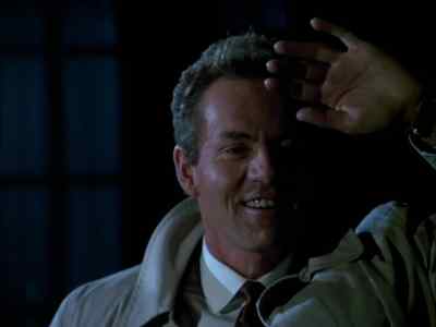 Well, well, what do you know? - Murder, She Wrote