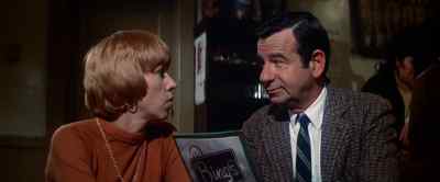 - Well.
- Well, what? - Pete 'n' Tillie