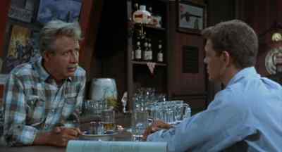 - Well?
- Well, what? - Ride Beyond Vengeance