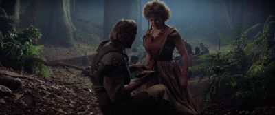Well Well what - Krull