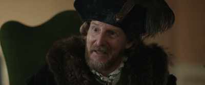 Well... Well,
when do I get to meet this Josephine? - Rosaline