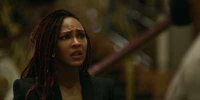 Well... well, why are you
still getting married - Harlem